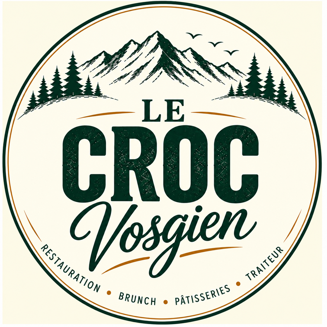 Le Croc Vosgien