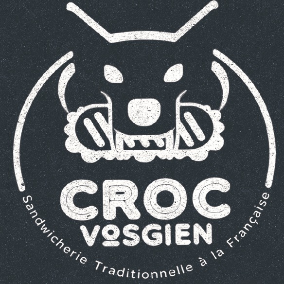 Croc Vosgien